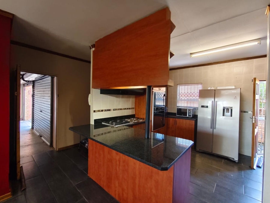 3 Bedroom Property for Sale in Langenhovenpark Free State
